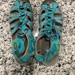 Women’s Keen Shoes